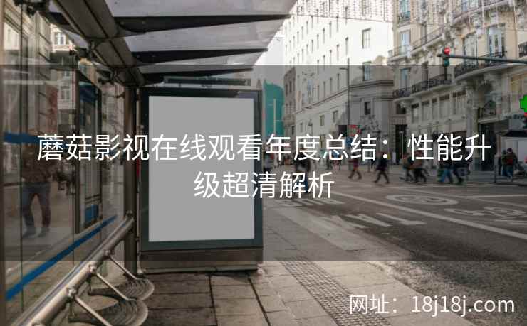 蘑菇影视在线观看年度总结：性能升级超清解析